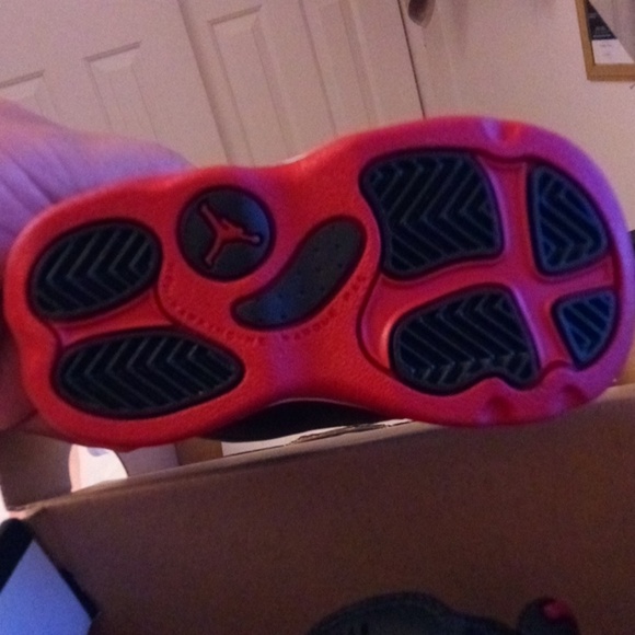 Jordan 6 Rings - Picture 3 of 4